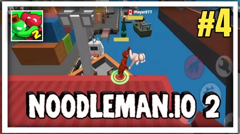 noodlemgain|Noodleman.io.